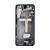 Frontal Tela Display Samsung S22 Plus S906 Com Aro Original - Imagem 2