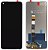 FRONTAL TELA DISPLAY LCD REALME 6 / REALME 6I / REALME 6S / REALME 7 1 LINHA - Imagem 1