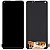 FRONTAL TELA DISPLAY LCD REALME 7 PRO / REALME 8 PRO 1 LINHA INCELL - Imagem 1