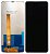 FRONTAL TELA DISPLAY LCD REALME C25Y 1 LINHA - Imagem 1