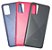 TAMPA TRASEIRA SAMSUNG A02S (A025M) - Imagem 1