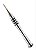 CHAVE METAL 1.5 25MM NO.668 - Imagem 1