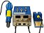 Estação de Retrabalho Yaxun 886D+ 110V - Imagem 1