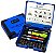 Kit Chaves e Ferramentas Sunshine SS-5110 37X1 - Imagem 1