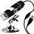 MICROSCOPIO DIGITAL USB 1600X - Imagem 1
