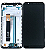 FRONTAL TELA DISPLAY LCD ASUS ZENFONE ZB555KL COM ARO - Imagem 1