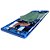 Frontal Tela Display Samsung S10 Lite G770 Com Aro Original - Imagem 10