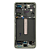 Frontal Tela Display Samsung S21FE G990 Com Aro Original - Imagem 3