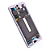 Frontal Tela Display Samsung S21FE G990 Com Aro Original - Imagem 10