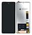 FRONTAL TELA DISPLAY MOTOROLA MOTO G200 (XT2175) 1 LINHA - Imagem 1