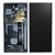 Frontal Tela Display Samsung Note 20 Ultra N986 C A Original - Imagem 1