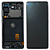 Frontal Tela Display Samsung S20FE 4G (G780) S20FE 5G (G781) Com Aro Original - Imagem 1
