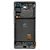 Frontal Tela Display Samsung S20FE 4G (G780) S20FE 5G (G781) Com Aro Original - Imagem 2