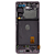 Frontal Tela Display Samsung S20FE 4G (G780) S20FE 5G (G781) Com Aro Original - Imagem 4