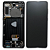 Frontal Tela Display Samsung S21 Plus G996 Com Aro Original - Imagem 1