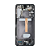 Frontal Tela Display Samsung S21 Plus G996 Com Aro Original - Imagem 5
