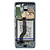 Frontal Tela Display Samsung S20 Plus G985 Com Aro Original - Imagem 3