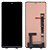 Frontal Tela Display Motorola Moto Edge 20 / Edge 20 Pro Oled Original - Imagem 1