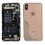 CARCAÇA COMPLETA IPHONE XS MAX ORIGINAL RETIRADA SEMINOVA - Imagem 2