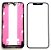 VIDRO E OCA IPHONE 12 PRO MAX - Imagem 1