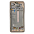 Frontal Tela Display Samsung A53 5G A536 Com Aro Original - Imagem 4