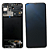 Frontal Tela Display Samsung A30s A307 Com Aro Original - Imagem 1