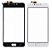 VIDRO COM TOUCH ASUS ZC520KL ZENFONE 4 MAX - Imagem 1