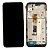 FRONTAL TELA DISPLAY MOTOROLA MOTO G71 (XT2169) OLED COM ARO PRIME - Imagem 1