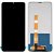 FRONTAL TELA DISPLAY REALME C11 2020 1 LINHA - Imagem 1
