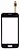 TOUCH SAMSUNG J1 MINI J105 - Imagem 1