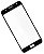 VIDRO SAMSUNG J7 PRIME / G610M - Imagem 1
