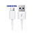 Cabo Carregador Samsung Usb Tipo C 1 Metro Original - Imagem 3