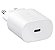 Fonte Samsung Fast Charger Turbo 25W Tipo C Original - Imagem 1