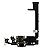 Flex Conector de Carga iPhone 11 Pro Max (Completo) - Imagem 1