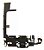 FLEX CONECTOR DE CARGA APPLE IPHONE 11 PRO ORIGINAL - Imagem 1