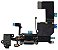 FLEX CONECTOR DE CARGA APPLE IPHONE 5C ( A1456 / A1507 / A1516 / A1529 / A1532 ) 1 LINHA - Imagem 1