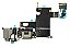 FLEX CONECTOR DE CARGA APPLE IPHONE 6S 1 LINHA - Imagem 1