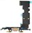 FLEX CONECTOR DE CARGA APPLE IPHONE 8 PLUS ( A1864 / A1897 / A1898 ) 1 LINHA - Imagem 1