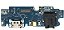 PLACA SUB CONECTOR DE CARGA ASUS ZENFONE (ZB601KL) (ZB602KL) 1 LINHA - Imagem 1