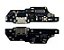 FLEX PLACA CONECTOR DE CARGA MOTOROLA E40 / E20 1 LINHA MECHANIC - Imagem 1