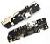 PLACA SUB CONECTOR DE CARGA MOTOROLA MOTO E5 PLUS (XT1924) 1 LINHA - Imagem 1