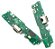 Placa Sub Conector de Carga Motorola Moto G7 Play (XT1952) 1 Linha - Imagem 1