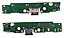 FLEX PLACA CONECTOR DE CARGA MOTOROLA MOTO G7 POWER ( XT1955-1 ) 1 LINHA - Imagem 1