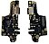 FLEX PLACA CONECTOR CARGA  XIAOMI POCO X3 - Imagem 1