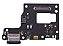 PLACA SUB CONECTOR DE CARGA XIAOMI MI 9 LITE 1 LINHA - Imagem 1
