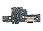 PLACA SUB CONECTOR DE CARGA XIAOMI NOTE 11 5G 1 LINHA - Imagem 1