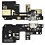PLACA SUB CONECTOR DE CARGA XIAOMI REDMI 5 PLUS - Imagem 1