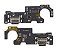 PLACA SUB CONECTOR DE CARGA XIAOMI REDMI NOTE 10 5G - Imagem 1