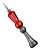 CHAVE 0.8 PENTABOLE GRIFFIN GF-17 - Imagem 1