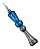CHAVE PHILLIPS 1.5 GRIFFIN GF-17 - Imagem 1